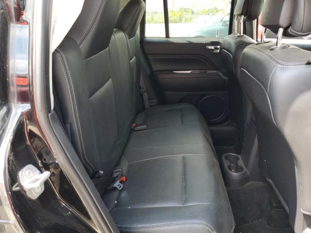 Photo 6 from auction – 2017 JEEP COMPASS LA with VIN 1C4NJCEBXHD156310