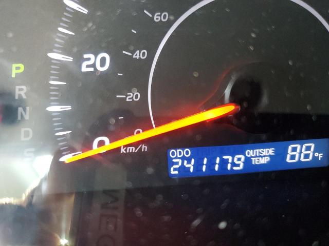 Photo 8 from auction – 2011 TOYOTA CAMRY BASE with VIN 4T1BF3EK8BU189376