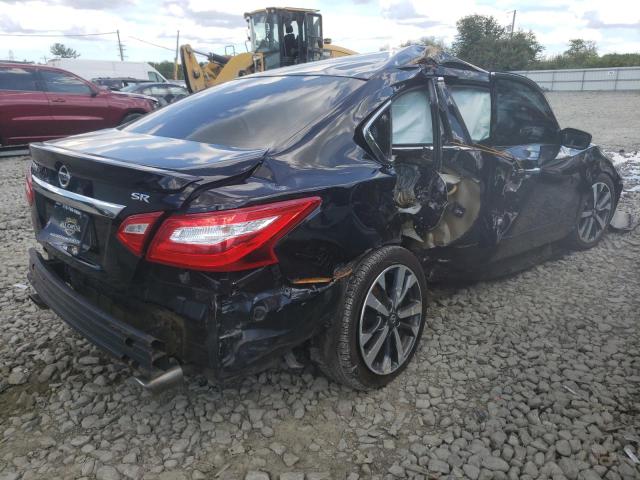 Photo 4 from auction – 2016 NISSAN ALTIMA 2.5 with VIN 1N4AL3AP6GC293880