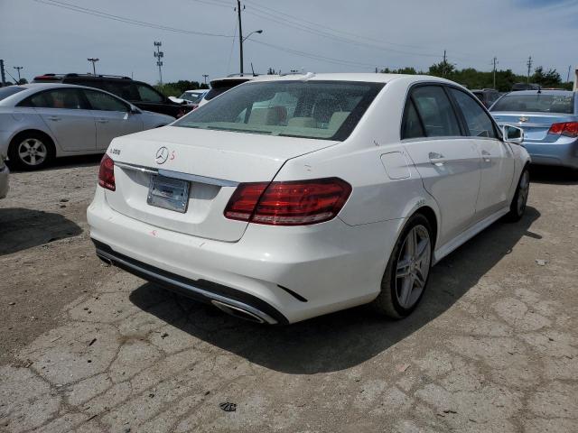 Photo 4 from auction – 2014 MERCEDES-BENZ E 350 with VIN WDDHF5KB8EA895015