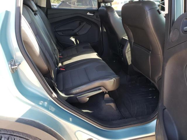 Photo 6 from auction – 2013 FORD ESCAPE TIT with VIN 1FMCU9J92DUC23945