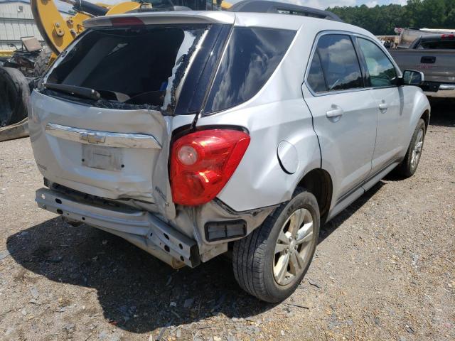 Photo 4 from auction – 2015 CHEVROLET EQUINOX LT with VIN 2GNALBEK8F6123845