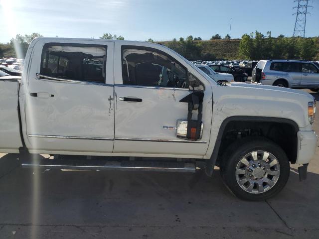 Photo 9 from auction – 2016 GMC SIERRA K25 with VIN 1GT12UE86GF242318