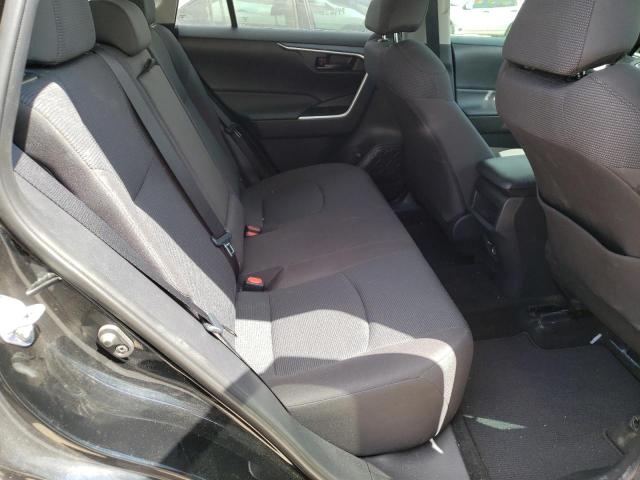 Photo 6 from auction – 2020 TOYOTA RAV4 LE with VIN 2T3F1RFV0LC113902