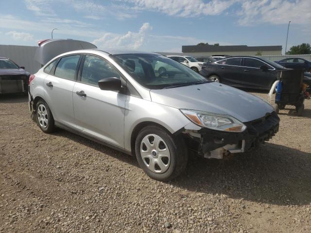 FORD FOCUS 2012 with VIN 1FAHP3E24CL183566 - Photo from auction