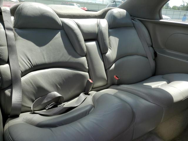 Photo 6 from auction – 1998 BUICK RIVIERA with VIN 1G4GD2216W4709775