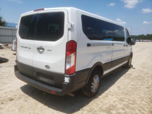 Photo 4 from auction – 2021 FORD TRANSIT T- with VIN 1FBAX2Y87MKA21738