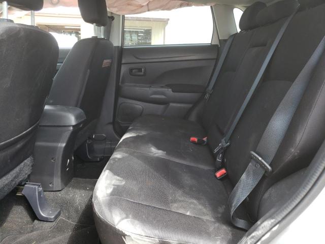 Photo 6 from auction – 2015 MITSUBISHI OUTLANDER with VIN 4A4AP3AW4FE058394