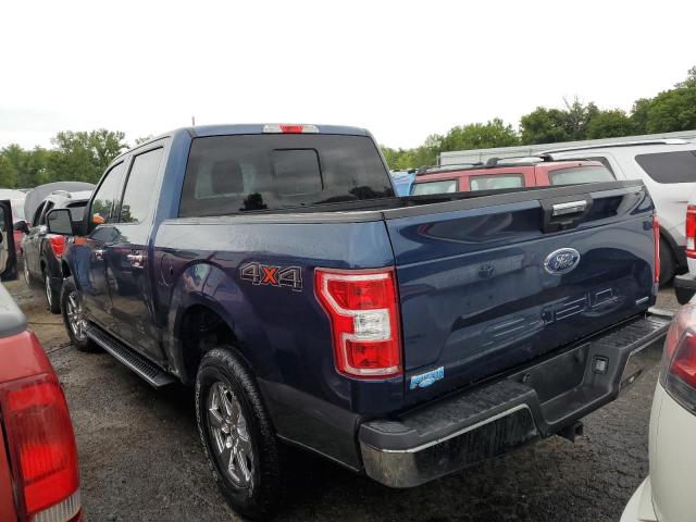 Photo 3 from auction – 2019 FORD F150 SUPER with VIN 1FTEW1E48KKF16779