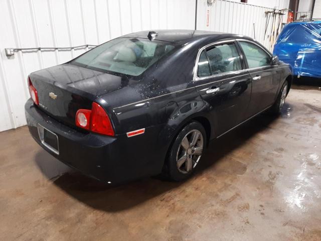 Photo 4 from auction – 2012 CHEVROLET MALIBU 2LT with VIN 1G1ZD5EU2CF298260