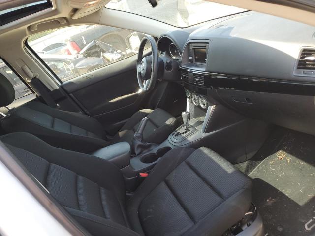 Photo 5 from auction – 2013 MAZDA CX-5 TOURI with VIN JM3KE4CE7D0153786