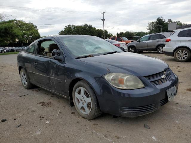 CHEVROLET COBALT LT 2008 with VIN 1G1AL18F787351266 - Photo from auction