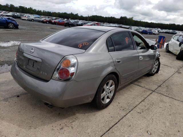 Photo 4 from auction – 2003 NISSAN ALTIMA BAS with VIN 1N4AL11D93C281789