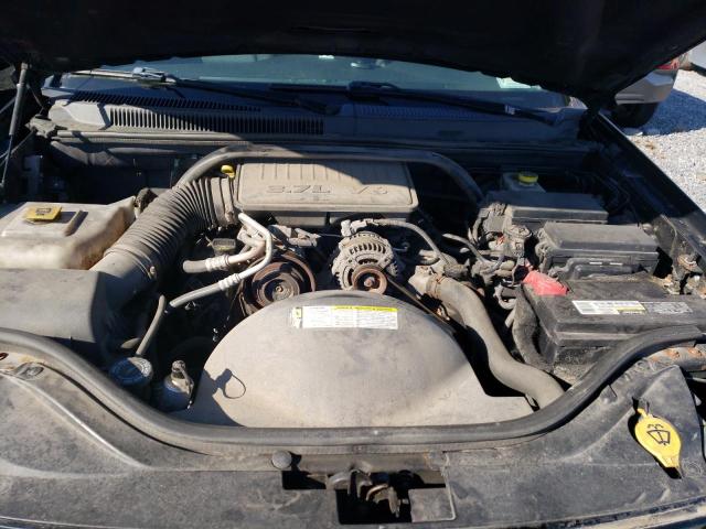 Photo 7 from auction – 2008 JEEP GRAND CHER with VIN 1J8GR48K98C238708
