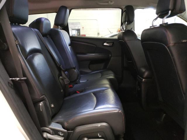 Photo 6 from auction – 2017 DODGE JOURNEY GT with VIN 3C4PDDEG9HT569489