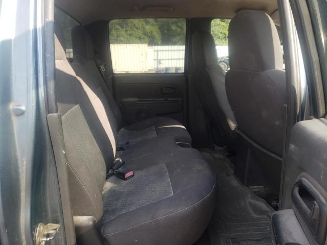 Photo 6 from auction – 2006 GMC CANYON with VIN 1GTDS136168213549