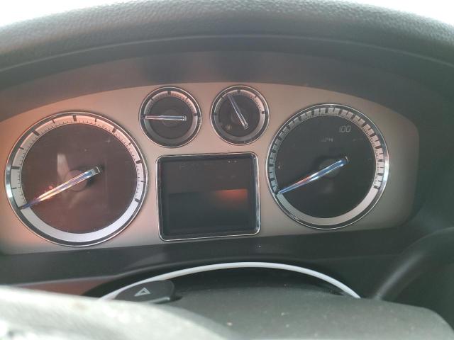 Photo 8 from auction – 2009 CADILLAC ESCALADE E with VIN 3GYFK22269G100198