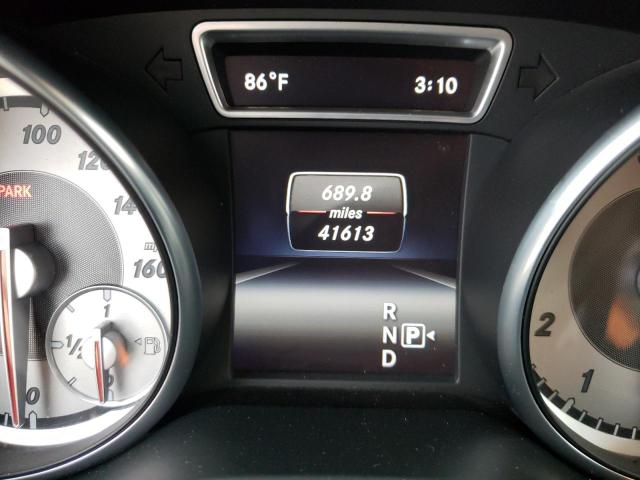Photo 8 from auction – 2015 MERCEDES-BENZ CLA 250 with VIN WDDSJ4EB0FN285050