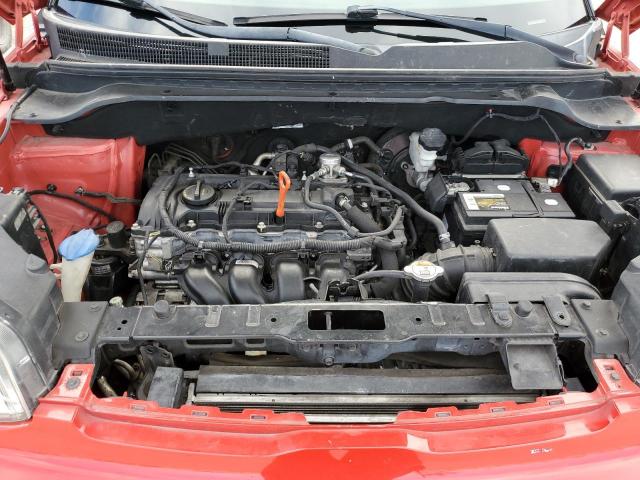 Zdjęcie 7 z aukcji – 2016 KIA SOUL + z VIN KNDJP3A51G7822710