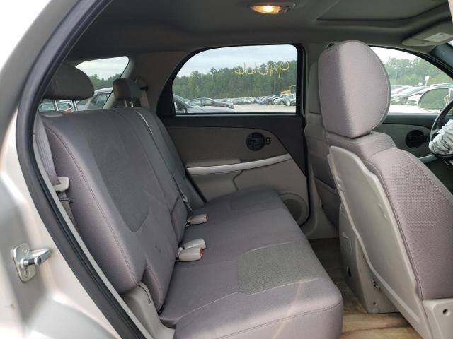 Photo 6 from auction – 2008 CHEVROLET EQUINOX LT with VIN 2CNDL33F186005703