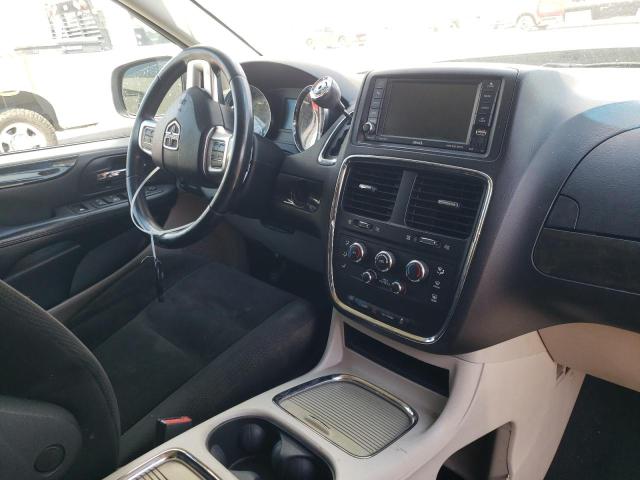 Photo 9 from auction – 2015 DODGE GRAND CARA with VIN 2C4RDGCG1FR744878