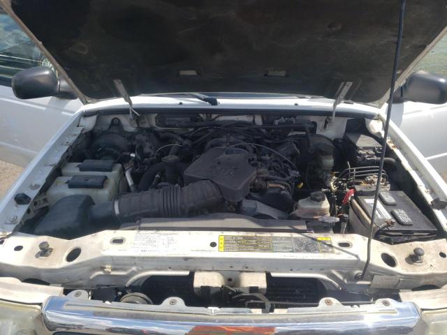Photo 7 from auction – 2004 FORD RANGER SUP with VIN 1FTYR15E94PB46462