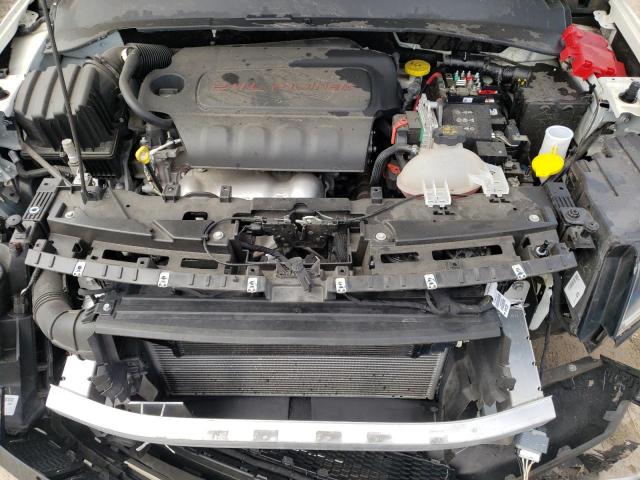 Photo 7 from auction – 2021 JEEP COMPASS LI with VIN 3C4NJDCB3MT527756