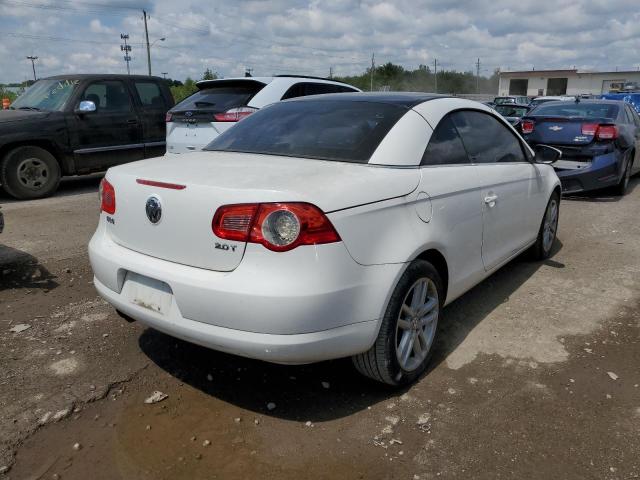 صورة رقم 4 من المزاد - 2009 VOLKSWAGEN EOS LUX مع VIN WVWFA71F69V019896