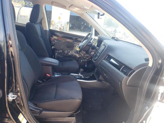 Photo 5 from auction – 2019 MITSUBISHI OUTLANDER with VIN JA4AD2A39KZ050708
