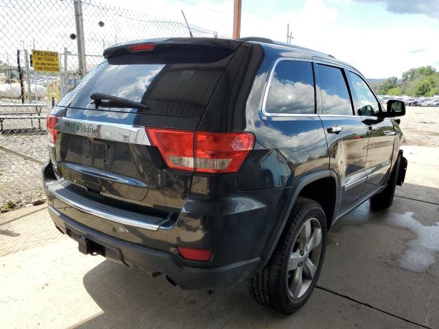 Photo 4 from auction – 2012 JEEP GRAND CHER with VIN 1C4RJFCT3CC328917