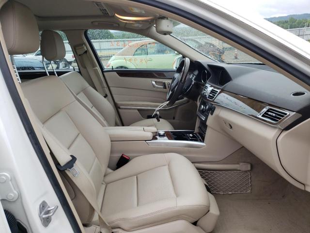Photo 5 from auction – 2014 MERCEDES-BENZ E 350 with VIN WDDHF5KB7EA854892
