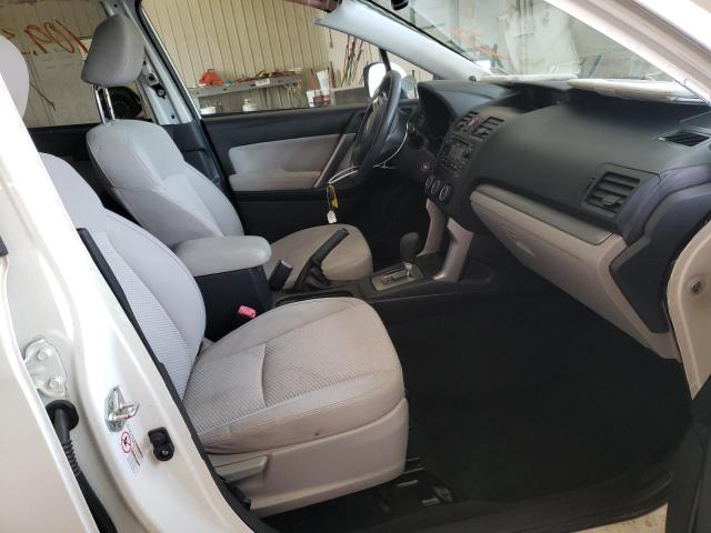 Photo 5 from auction – 2015 SUBARU FORESTER 2 with VIN JF2SJADC0FH545028