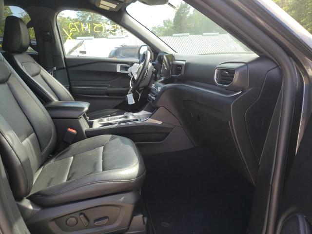 Photo 5 from auction – 2020 FORD EXPLORER X with VIN 1FMSK8DH8LGA21980