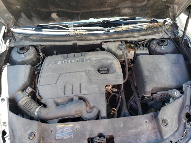 Photo 7 from auction – 2010 CHEVROLET MALIBU LS with VIN 1G1ZB5EB3A4128843