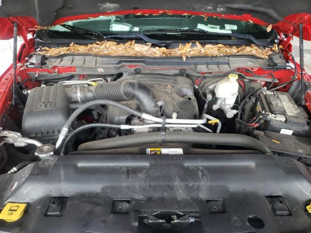 Photo 7 from auction – 2015 RAM 1500 ST with VIN 1C6RR7FTXFS744202