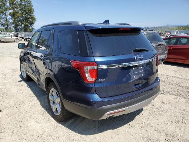 Photo 3 from auction – 2017 FORD EXPLORER X with VIN 1FM5K8D80HGB22340