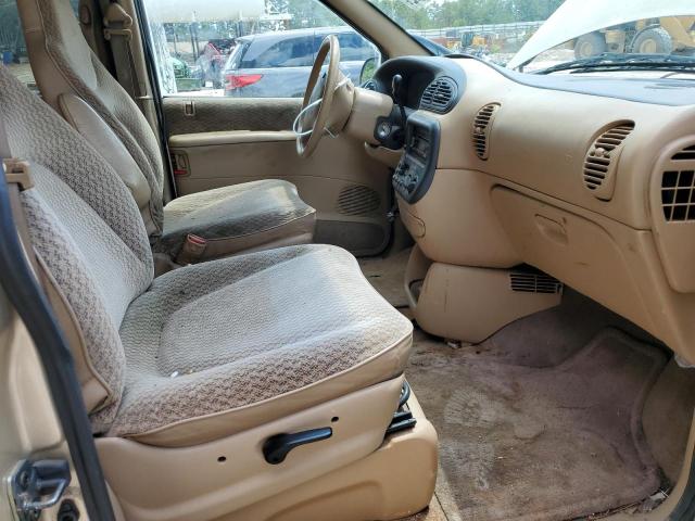 صورة رقم 5 من المزاد - 2000 DODGE GRAND CARA مع VIN 1B4GP44G4YB705874