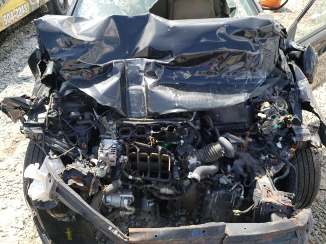 Photo 7 from auction – 2016 HYUNDAI ELANTRA SE with VIN 5NPDH4AE3GH655892