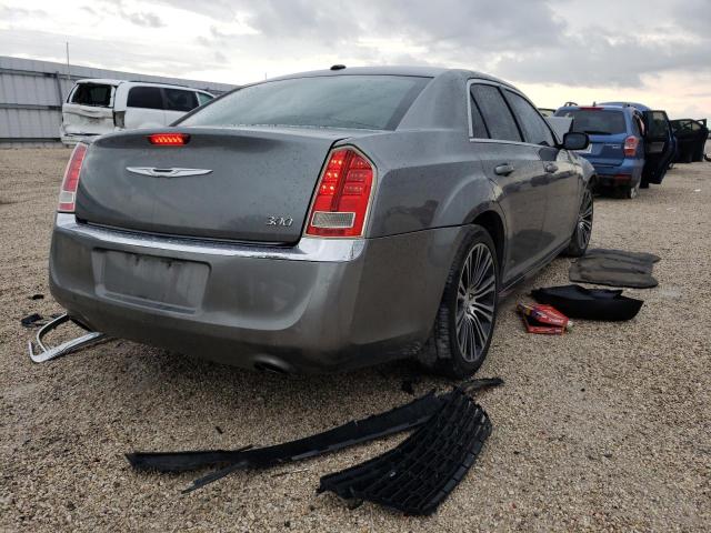 Photo 4 from auction – 2012 CHRYSLER 300 with VIN 2C3CCAAG0CH207899