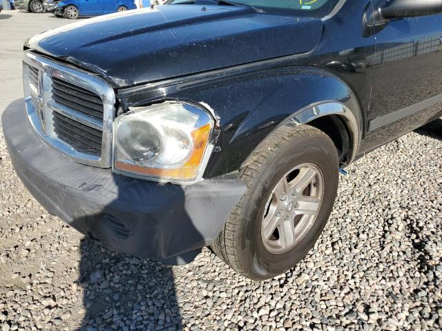 Photo 9 from auction – 2006 DODGE DURANGO SX with VIN 1D4HB38N36F109348