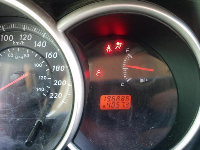 Photo 8 from auction – 2012 NISSAN VERSA S with VIN 3N1BC1CPXCL370493