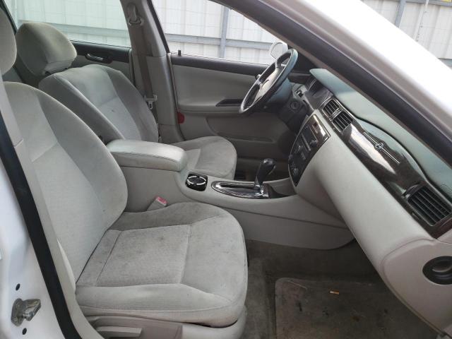 Photo 5 from auction – 2012 CHEVROLET IMPALA LT with VIN 2G1WG5E36C1316347