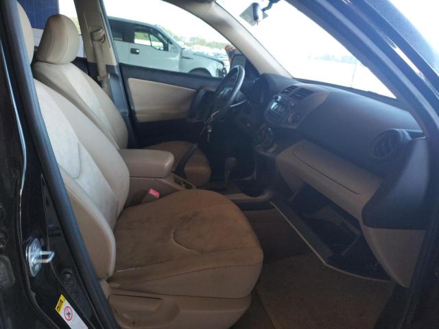 Photo 5 from auction – 2010 TOYOTA RAV4 with VIN JTMBF4DV8AD032192