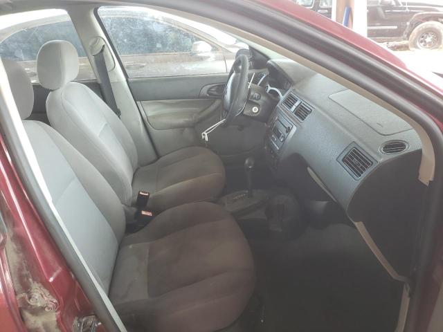 Photo 5 from auction – 2006 FORD FOCUS with VIN 1FAFP34N76W100783