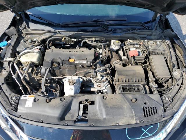 Photo 7 from auction – 2018 HONDA CIVIC LX with VIN 19XFC2F52JE013552