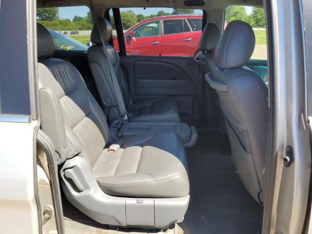 Photo 6 from auction – 2005 HONDA ODYSSEY EX with VIN 5FNRL38645B049381
