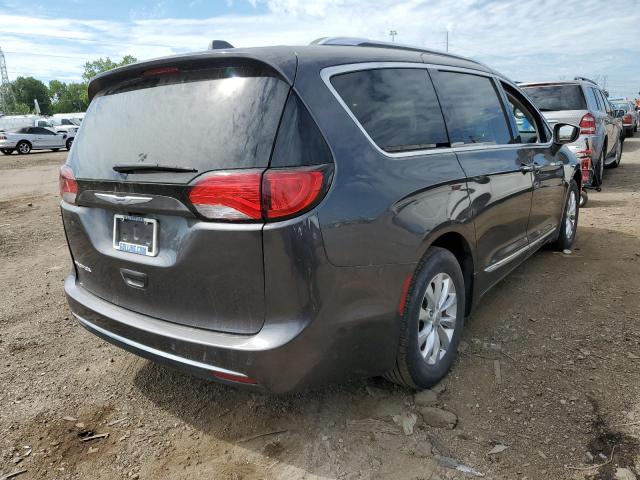 Photo 4 from auction – 2018 CHRYSLER PACIFICA T with VIN 2C4RC1BG8JR257901
