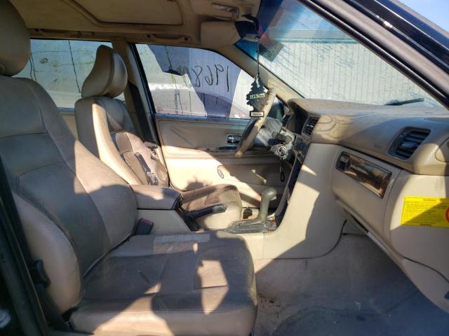 Photo 5 from auction – 1999 VOLVO S70 with VIN YV1LT56D4X2597674