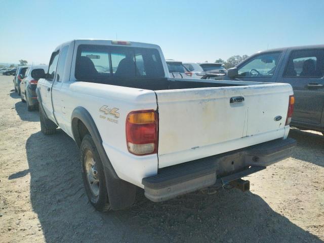 Photo 3 from auction – 1998 FORD RANGER SUP with VIN 1FTZR15X5WPB58925