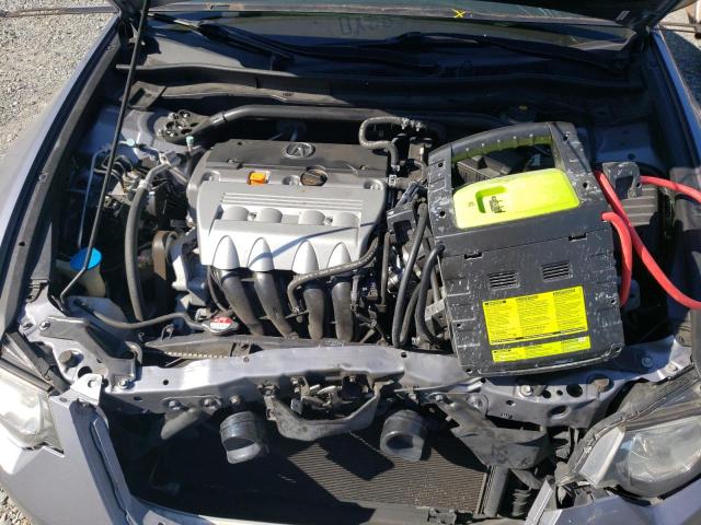 Photo 7 from auction – 2012 ACURA TSX with VIN JH4CU2F46CC029205